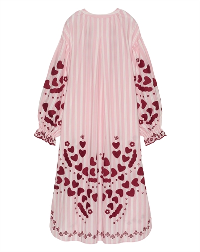 Sissel Edelbo - Elisabeth Kjole - Rose Stripes 